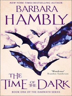 cover image of The Time of the Dark